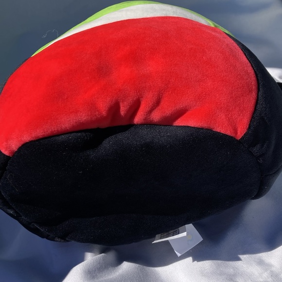 Wendy Halloween Pail Squishmallow - Picture 2 of 7